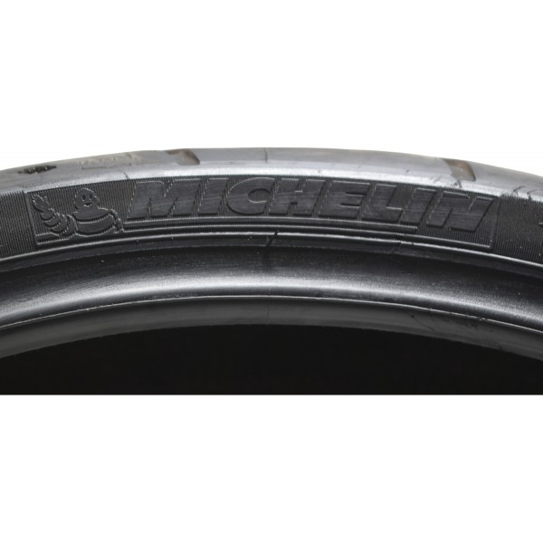 Pneu Michelin Scorcher  11 F  120/70-18 Hd