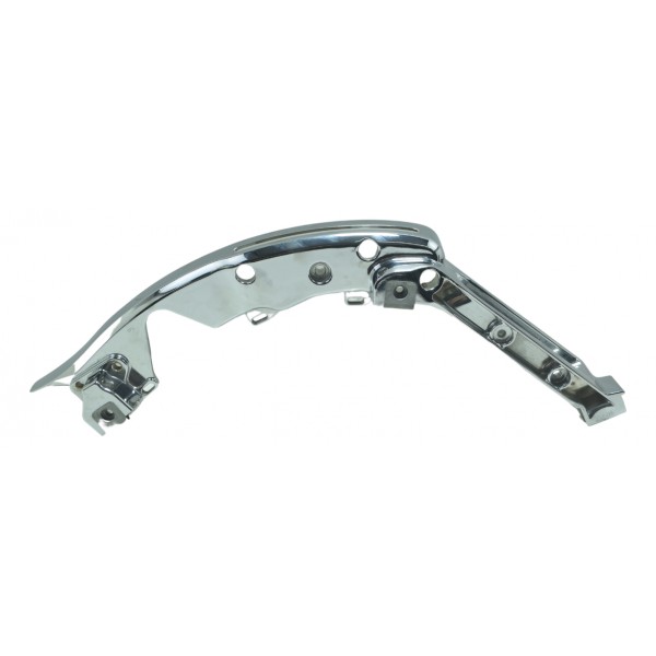 Suporte Alforge Esquerdo Harley Electra Glide Touring 17-19