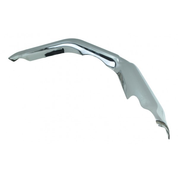 Capa Proteção Curva Escap Harley Electra Glide Touring 17-19