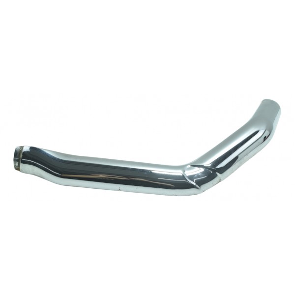 Capa Proteção Curva Escap Harley Electra Glide Touring 17-19