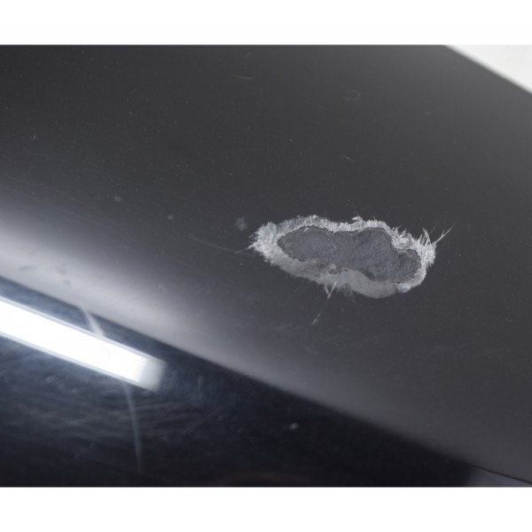 Carenagem Frontal C/ Det Harley Electra Glide Touring 17-19 Preto