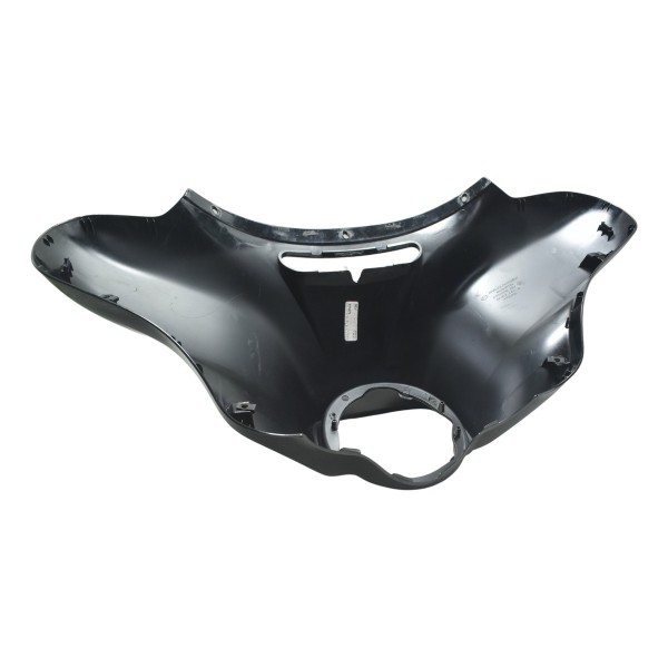 Carenagem Frontal C/ Det Harley Electra Glide Touring 17-19 Preto
