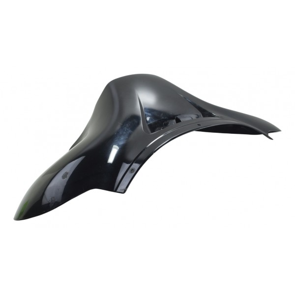 Carenagem Frontal C/ Det Harley Electra Glide Touring 17-19 Preto