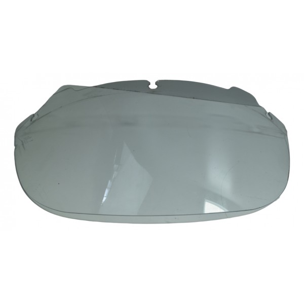 Parabrisa Bolha C/ Detalh Harley Electra Glide Touring 17-19