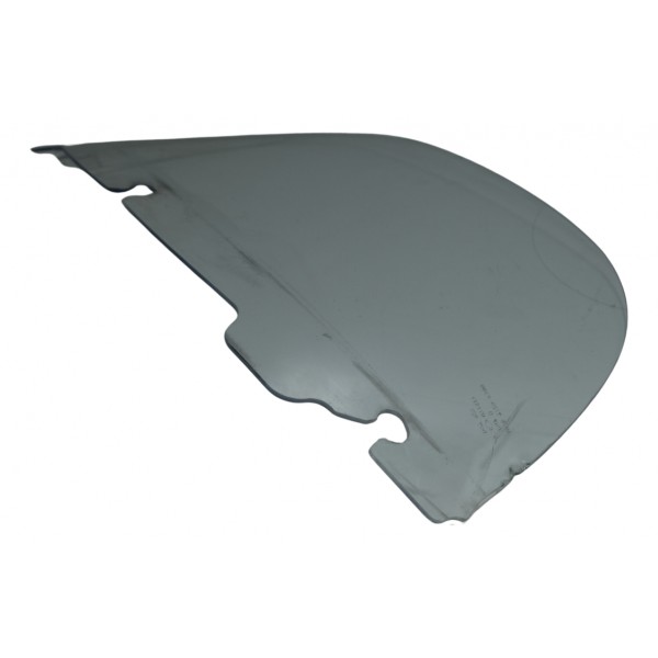 Parabrisa Bolha C/ Detalh Harley Electra Glide Touring 17-19