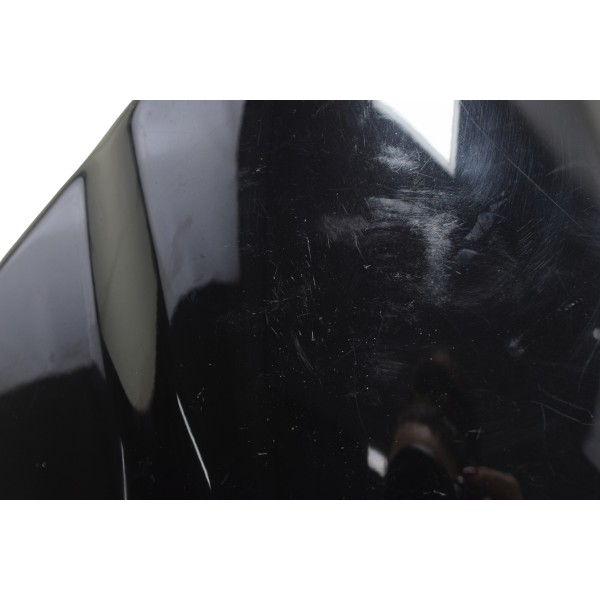 Carenagem Lat Esq C/ Det Harley Electra Glide Touring 17-19 Preto