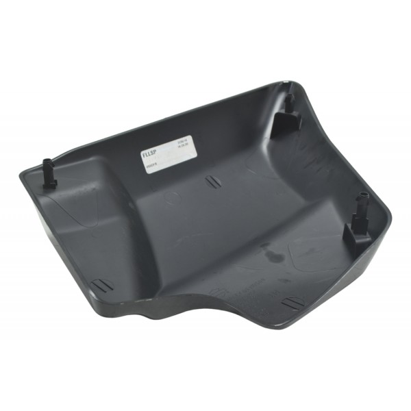 Carenagem Lat Esq C/ Det Harley Electra Glide Touring 17-19 Preto