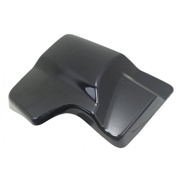 Carenagem Lat Esq C/ Det Harley Electra Glide Touring 17-19 Preto