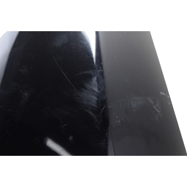 Carenagem Lat Esq C/ Det Harley Electra Glide Touring 17-19 Preto