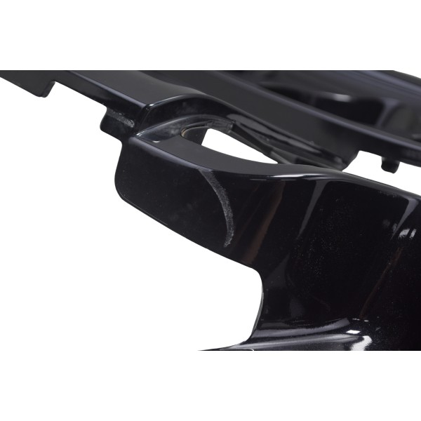 Carenagem Morcegão In Det Harley Electra Glide Touring 17-19 Preto