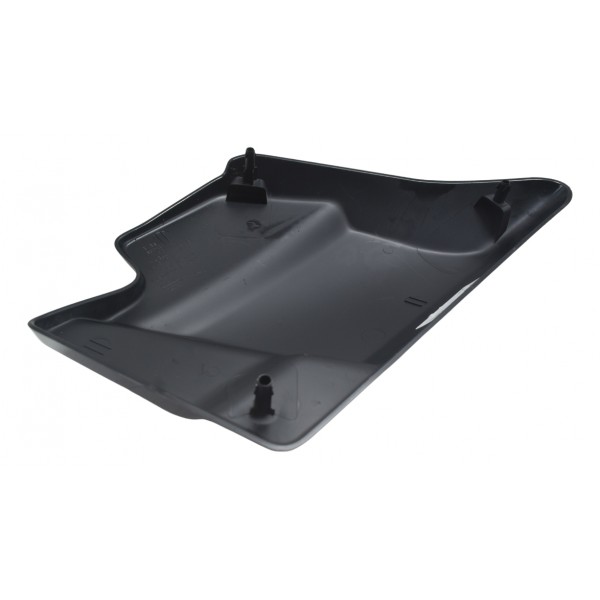 Carenagem Lateral Direita Harley Electra Glide Touring 17-19 Preto