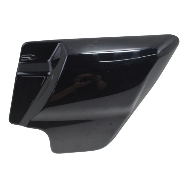 Carenagem Lateral Direita Harley Electra Glide Touring 17-19 Preto