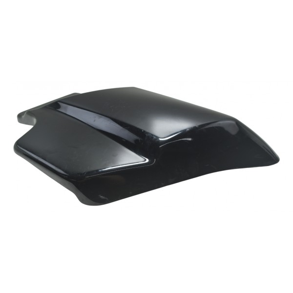 Carenagem Lateral Direita Harley Electra Glide Touring 17-19 Preto
