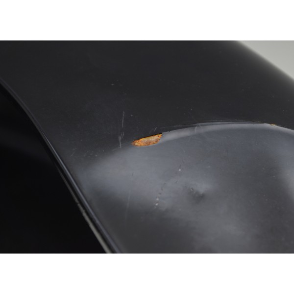 Paralama Dian C/ Det Harley Electra Glide Touring 17-19 Orig