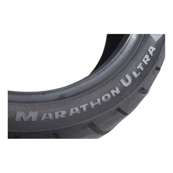 Pneu Metzeler Marathon Ultra 180/60-17 C/ Remendo
