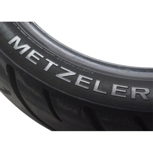 Pneu Metzeler Marathon Ultra 180/60-17 C/ Remendo