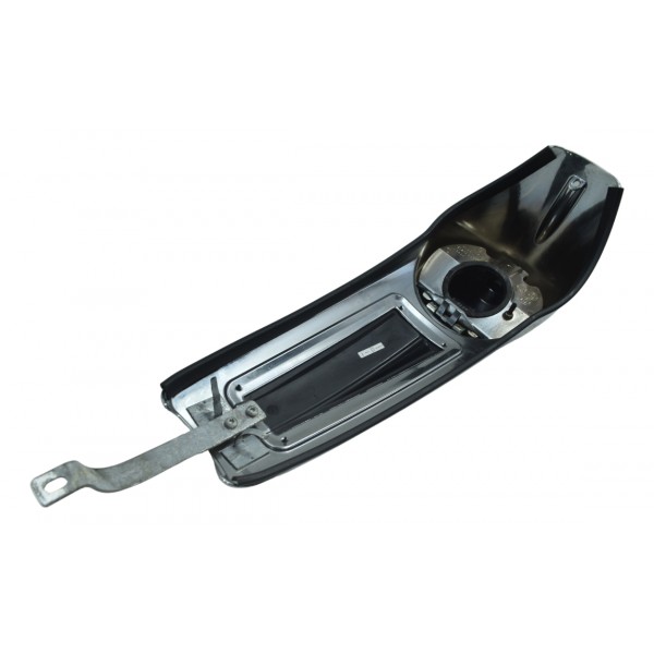 Console Tanque Dash Harley Electra Glide Touring 17-19 Orig