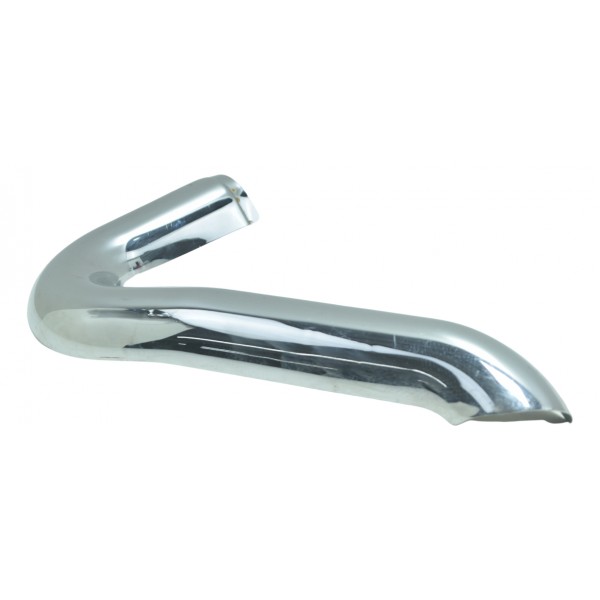 Capa Proteção Curva Escap Harley Electra Glide Touring 17-19