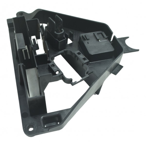 Suporte Modulo Harley Electra Glide Touring 17-19 Original