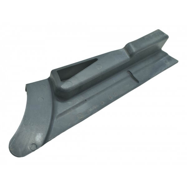 Capa Inferior Correia Harley Electra Glide Touring 17-19