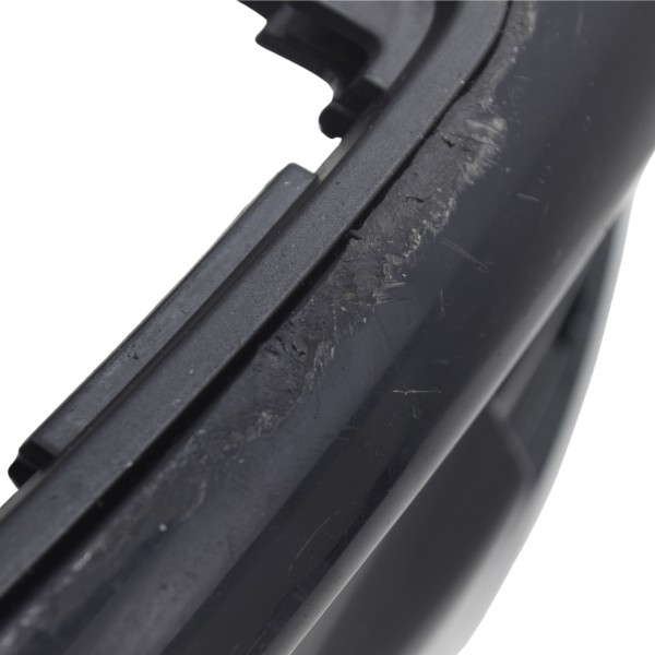 Carenagem Radiador Esq Dt Harley Electra Glide Touring 17-19 Preto