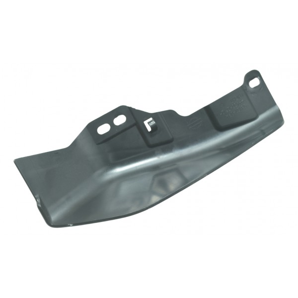 Defletor Ar Direito Harley Electra Glide Touring 17-19 Orig