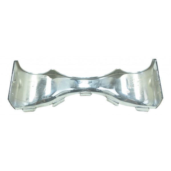 Carenagem Bengala Harley Electra Glide Touring 17-19 Orig Preto