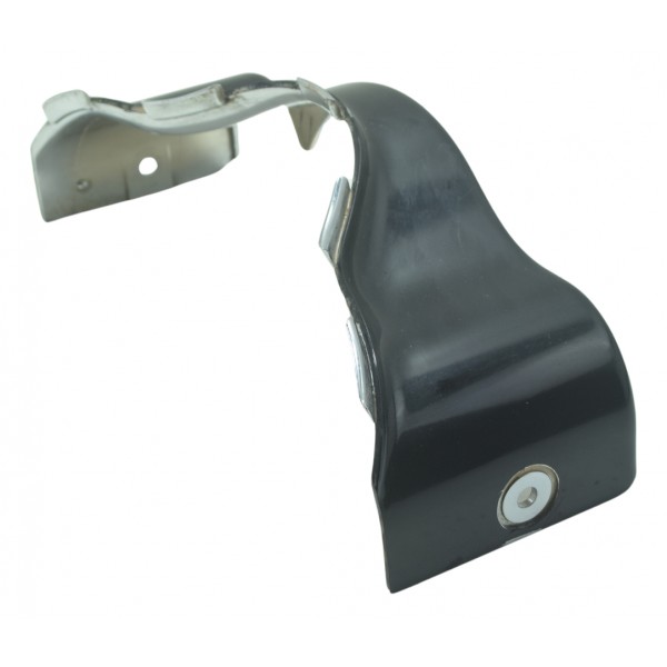 Carenagem Bengala Harley Electra Glide Touring 17-19 Orig Preto