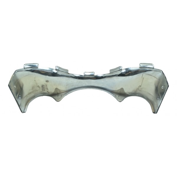 Carenagem Bengala Harley Electra Glide Touring 17-19 Orig Preto