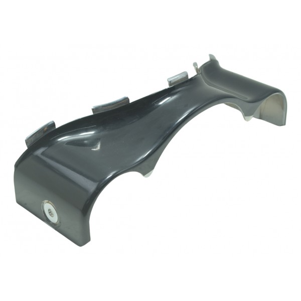 Carenagem Bengala Harley Electra Glide Touring 17-19 Orig Preto