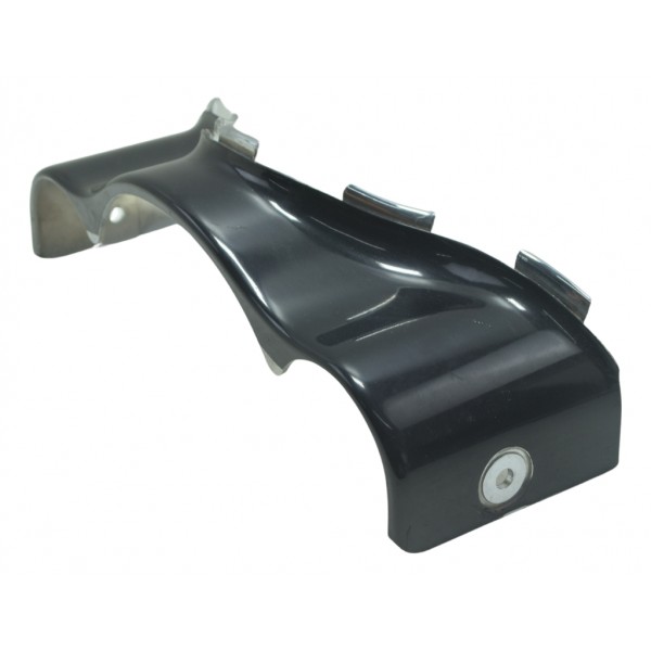 Carenagem Bengala Harley Electra Glide Touring 17-19 Orig Preto