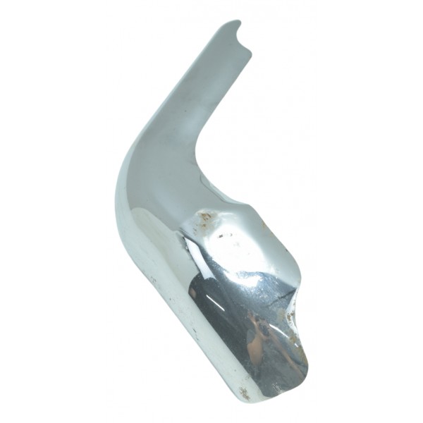 Capa Escape Esq C/ Det Harley Electra Glide Touring 17-19