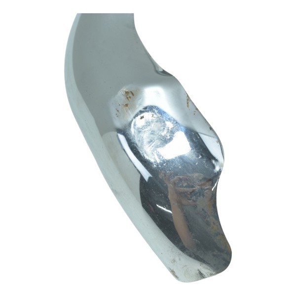 Capa Escape Esq C/ Det Harley Electra Glide Touring 17-19