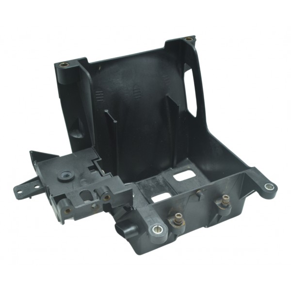 Caixa Bateria Harley Electra Glide Touring 17-19 Original