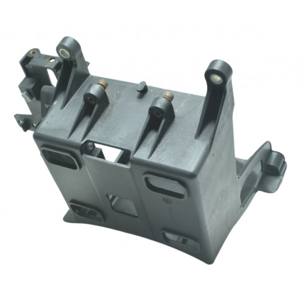 Caixa Bateria Harley Electra Glide Touring 17-19 Original