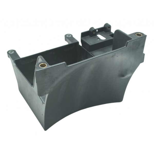 Caixa Bateria Harley Electra Glide Touring 17-19 Original