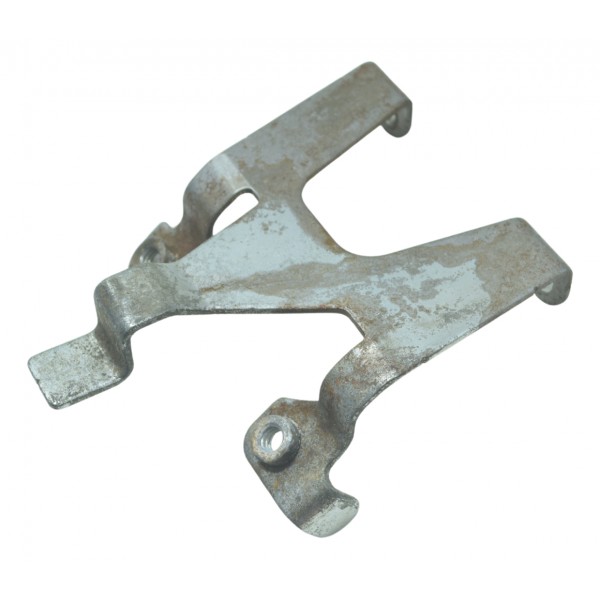 Suporte Caixa Bateria Harley Electra Glide Touring 17-19