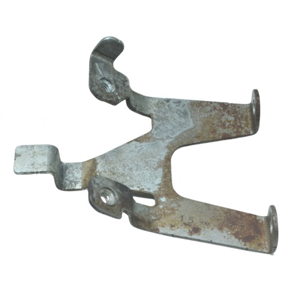 Suporte Caixa Bateria Harley Electra Glide Touring 17-19