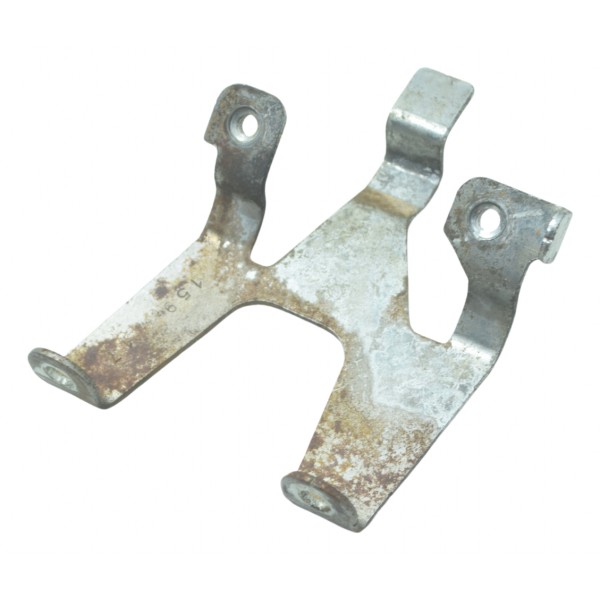 Suporte Caixa Bateria Harley Electra Glide Touring 17-19