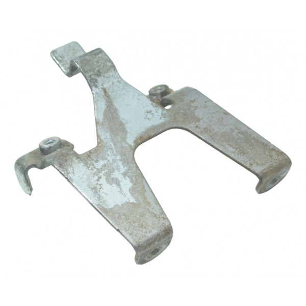 Suporte Caixa Bateria Harley Electra Glide Touring 17-19