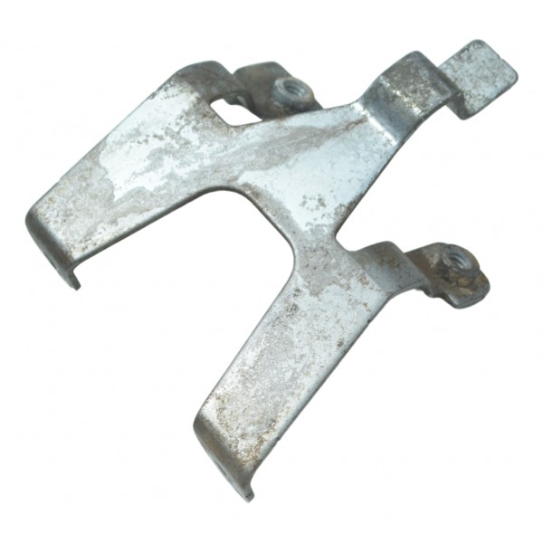 Suporte Caixa Bateria Harley Electra Glide Touring 17-19