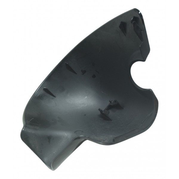 Acabamento Radiador Dir Harley Electra Glide Touring 17-19