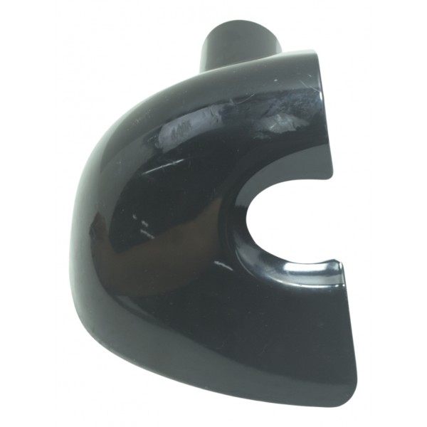 Acabamento Radiador Dir Harley Electra Glide Touring 17-19