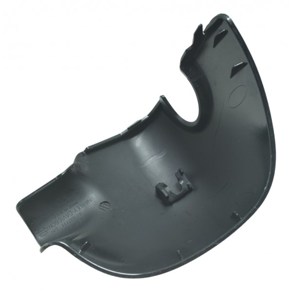 Acabamento Radiador Esq Harley Electra Glide Touring 17-19