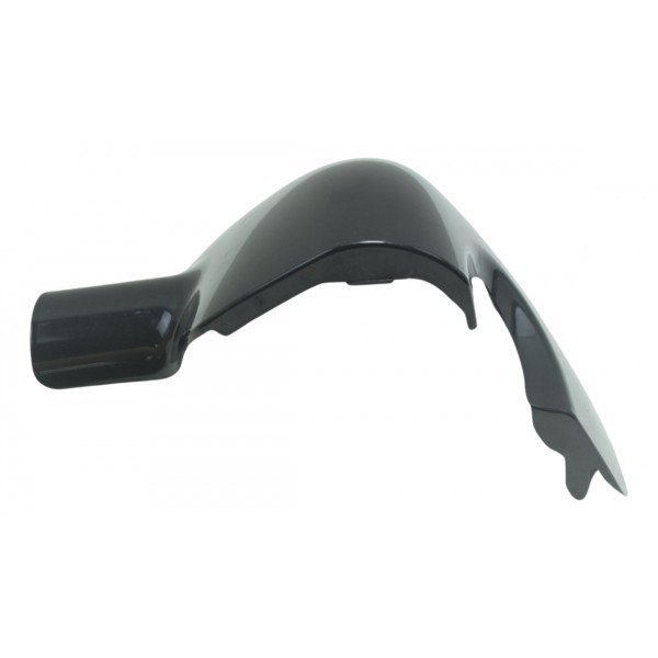 Acabamento Radiador Esq Harley Electra Glide Touring 17-19