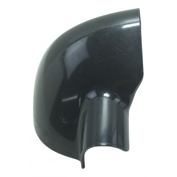 Acabamento Radiador Esq Harley Electra Glide Touring 17-19