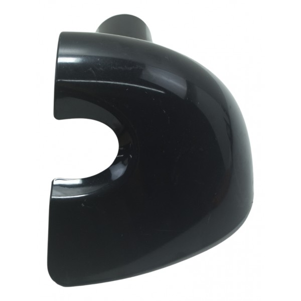 Acabamento Radiador Esq Harley Electra Glide Touring 17-19