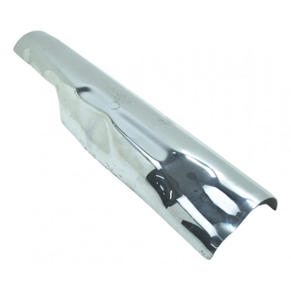 Capa Ponteira Escape Av Harley Electra Glide Touring 17-19