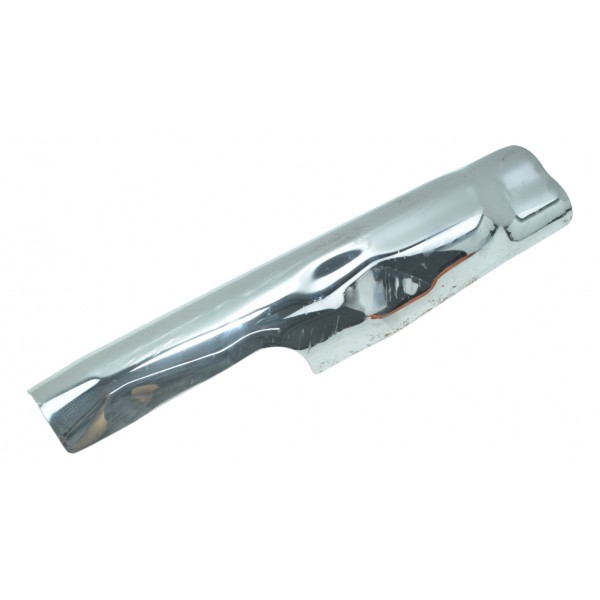 Capa Ponteira Escape Av Harley Electra Glide Touring 17-19