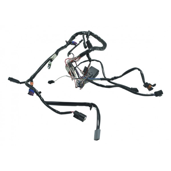 Chicote Painel Harley Electra Glide Touring 17-19 Original